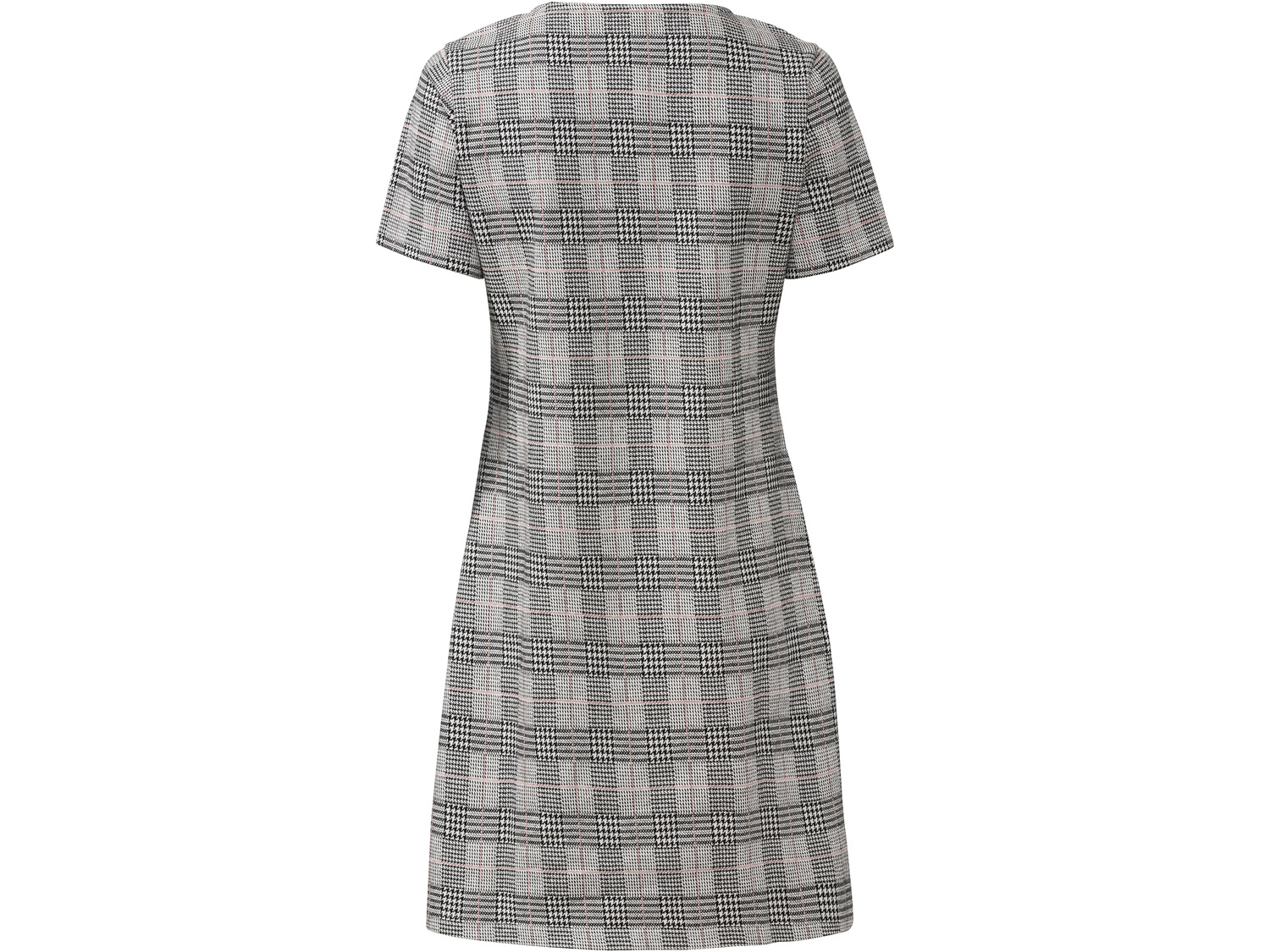 Sukienka Esmara, cena 39,99 PLN 
- wysoka zawartość bawełny
- rozmiary: XS-L
- ...