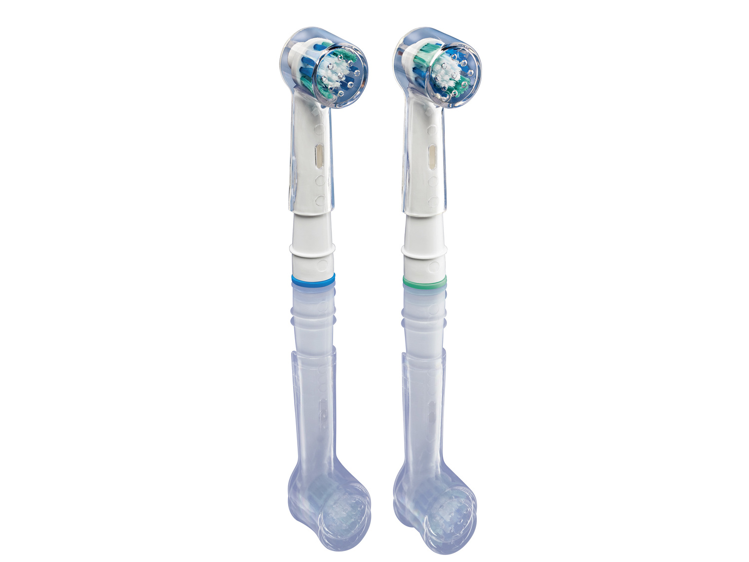 Elektryczna szczoteczka do zębów Nevadent, cena 64,90 PLN 
3 poziomy czyszczenia:
- ...