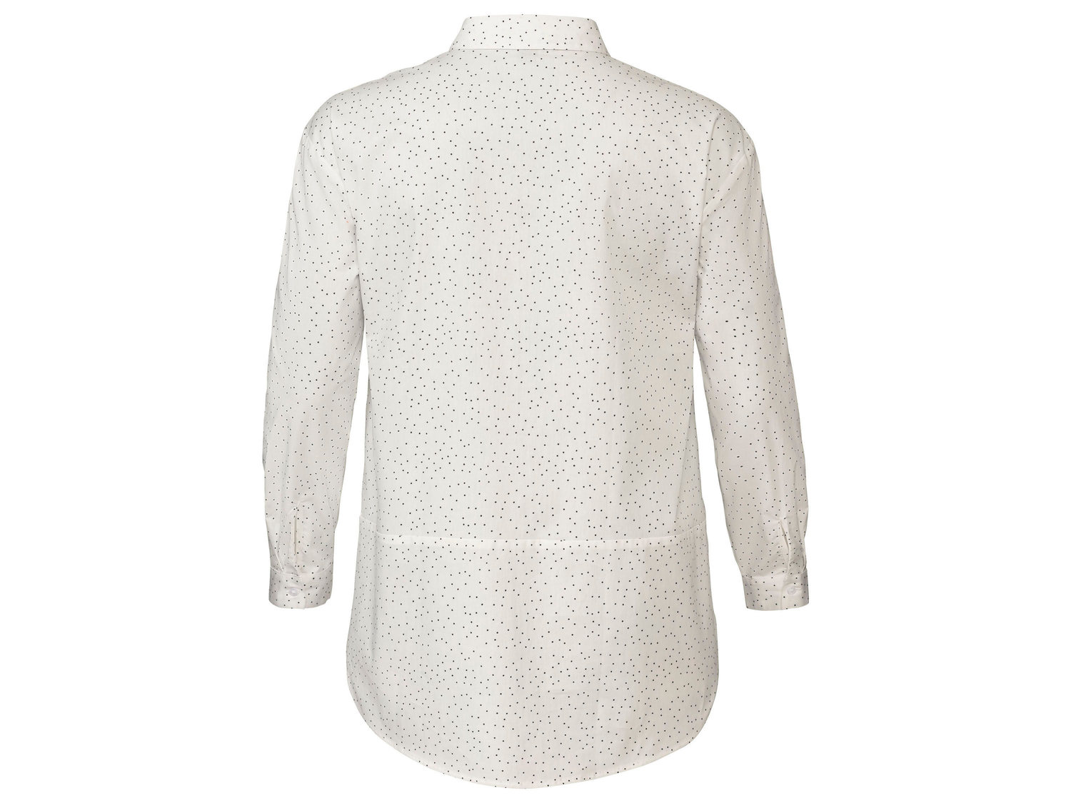 Koszula z bawełny Esmara, cena 39,99 PLN 
- 97% bawełny, 3% elastanu (Lycra)
- ...