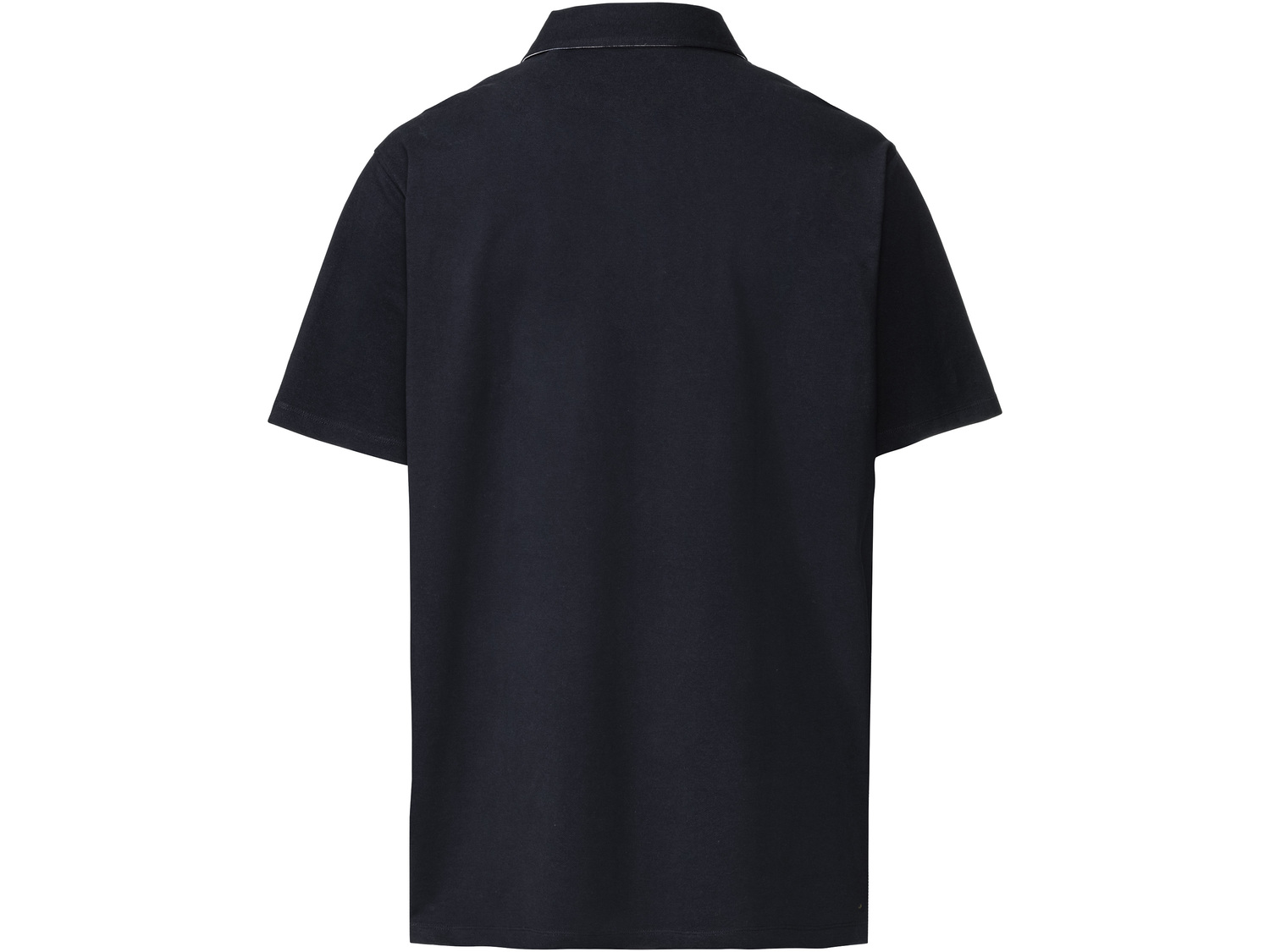 Koszulka polo Livergy, cena 29,99 PLN 
- 100% bawełny
- rozmiary: XXL-4XL
- ...