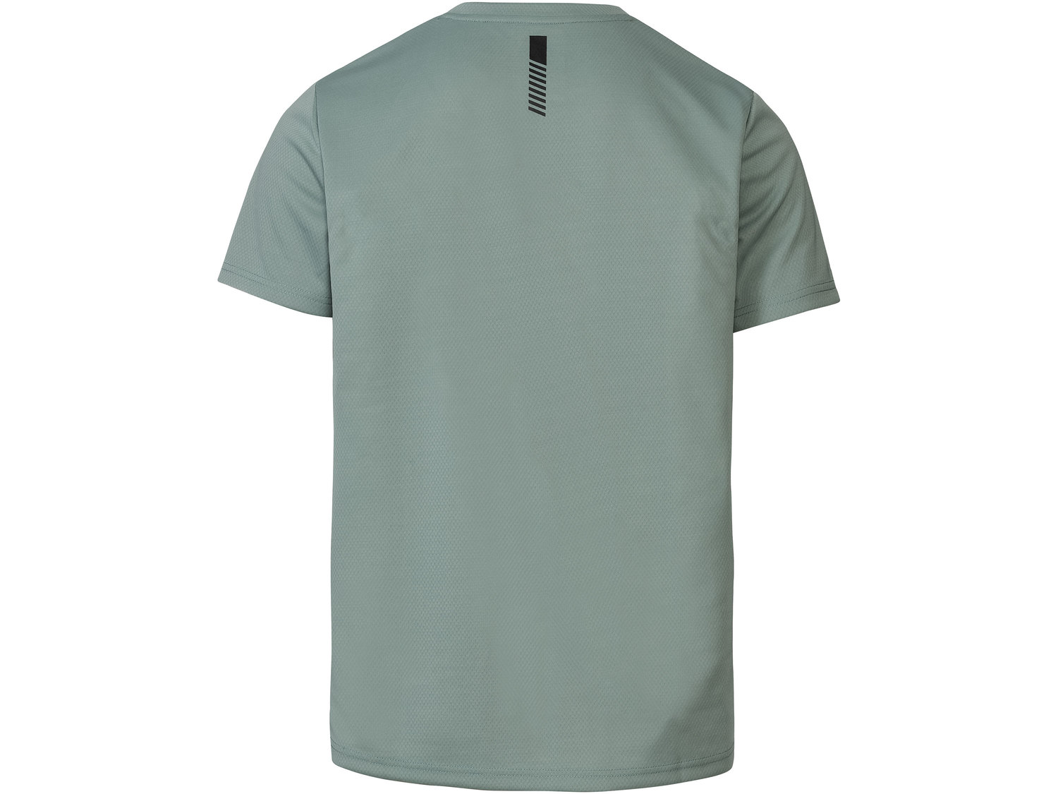 T-shirt męski, funkcyjny Crivit, cena 19,99 PLN 
- rozmiary: M-XL
- szybkoschnące ...