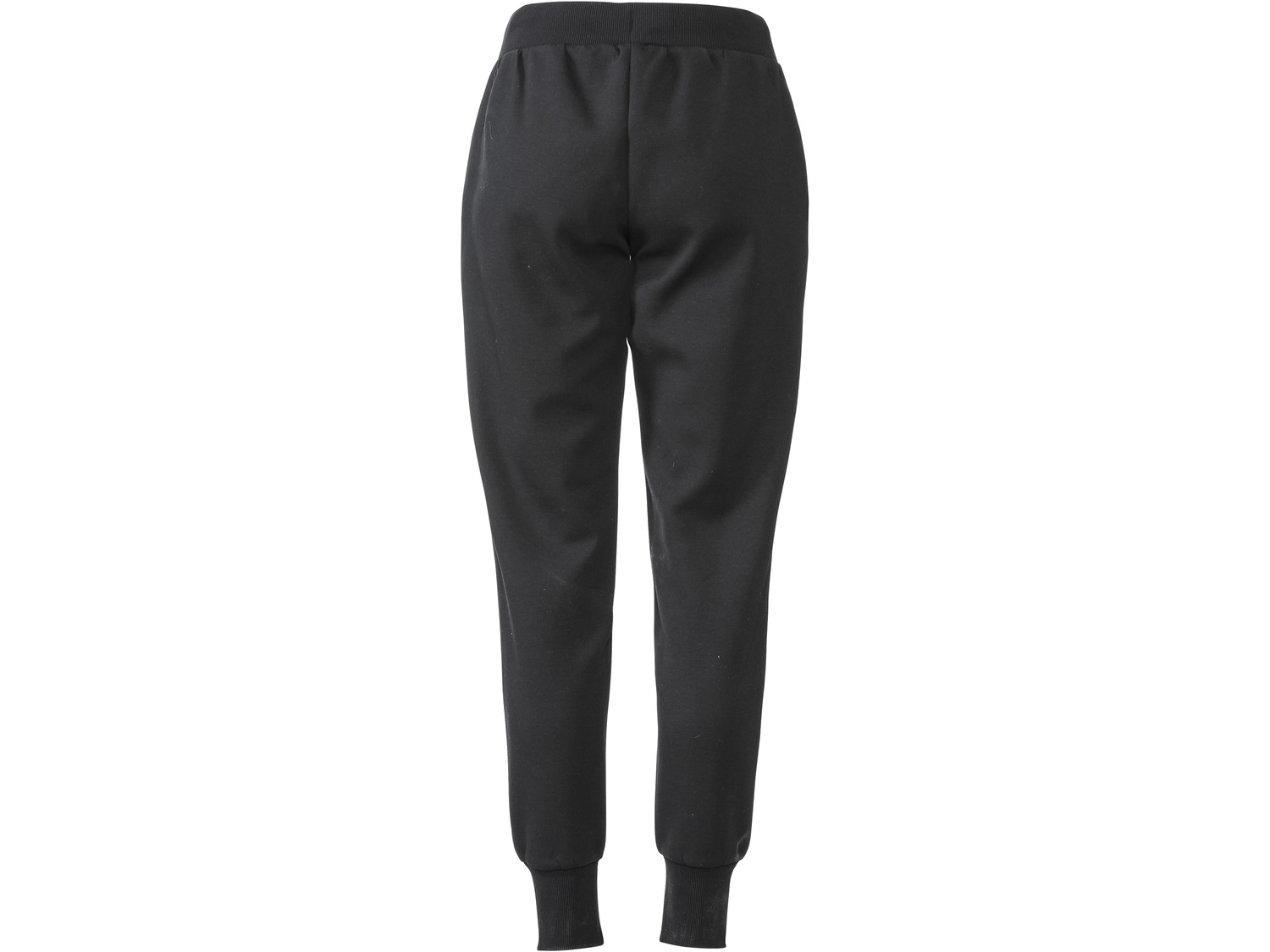 Damskie spodnie dresowe Crivit, cena 39,99 PLN 
- rozmiary: XS-L
- Hohenstein bezpieczne ...