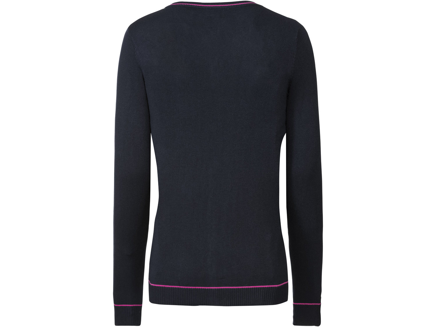 Sweter z wiskozą Esmara, cena 29,99 PLN 
- przyjemnie miękki dzięki wiskozie
- ...