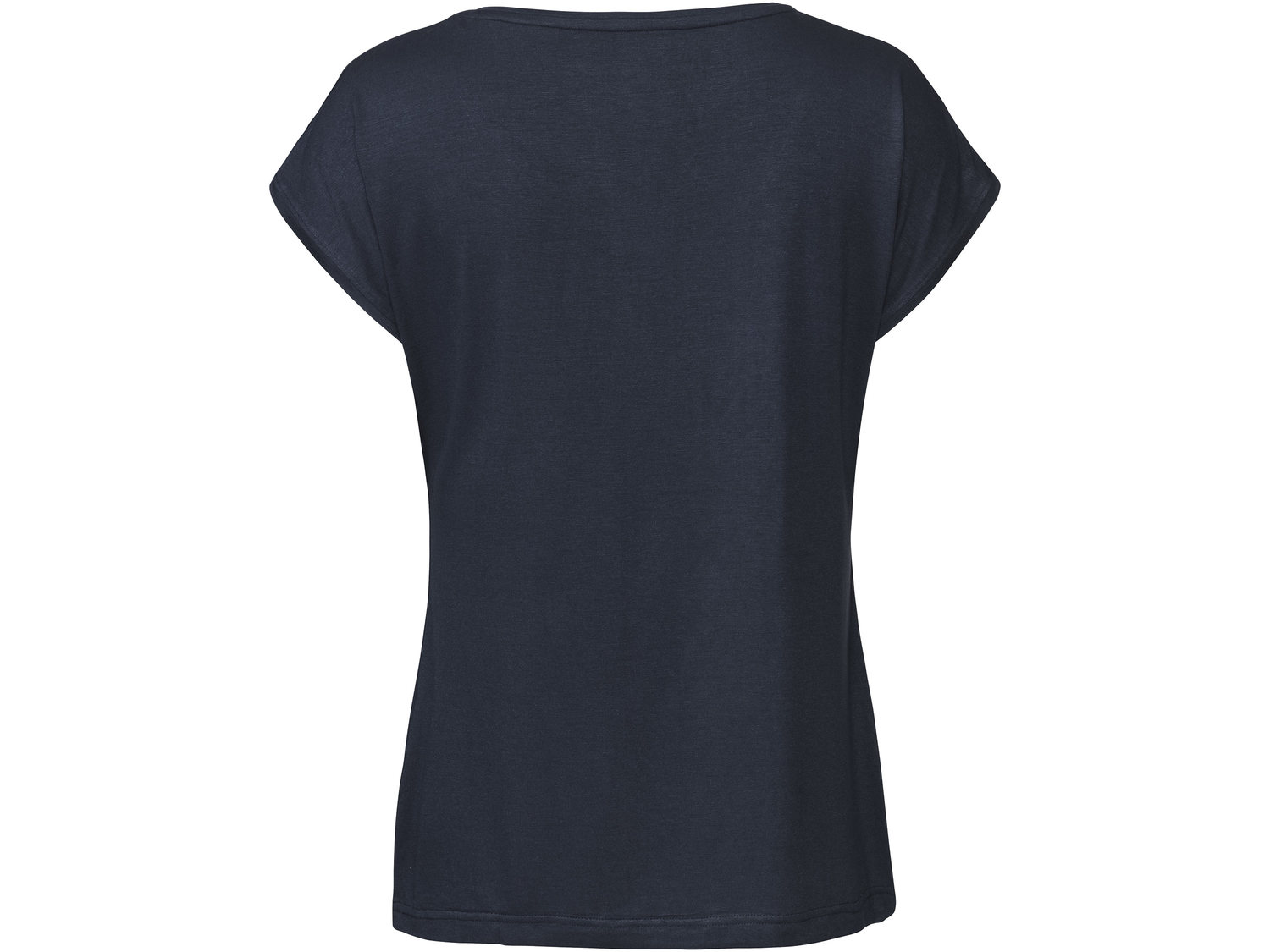 T-shirt Esmara, cena 19,99 PLN 
- 95% wiskozy (LENZING&trade; ECOVERO&trade;), ...
