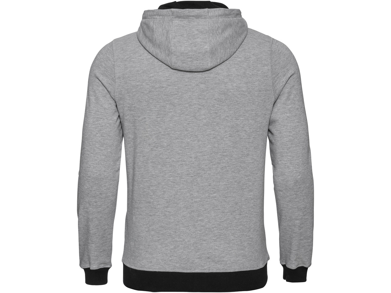 Bluza dresowa Livergy, cena 44,99 PLN 
- wysoka zawartość bawełny
- rozmiary: ...