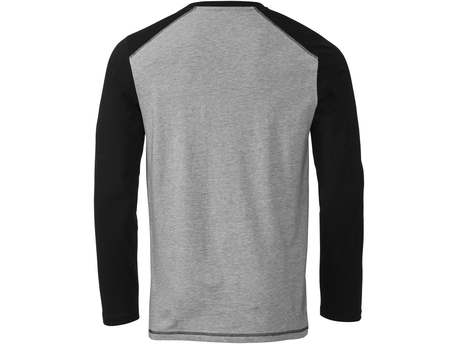 Koszulka Livergy, cena 22,99 PLN 
- wysoka zawartość bawełny
- rozmiary: M-XL
- ...