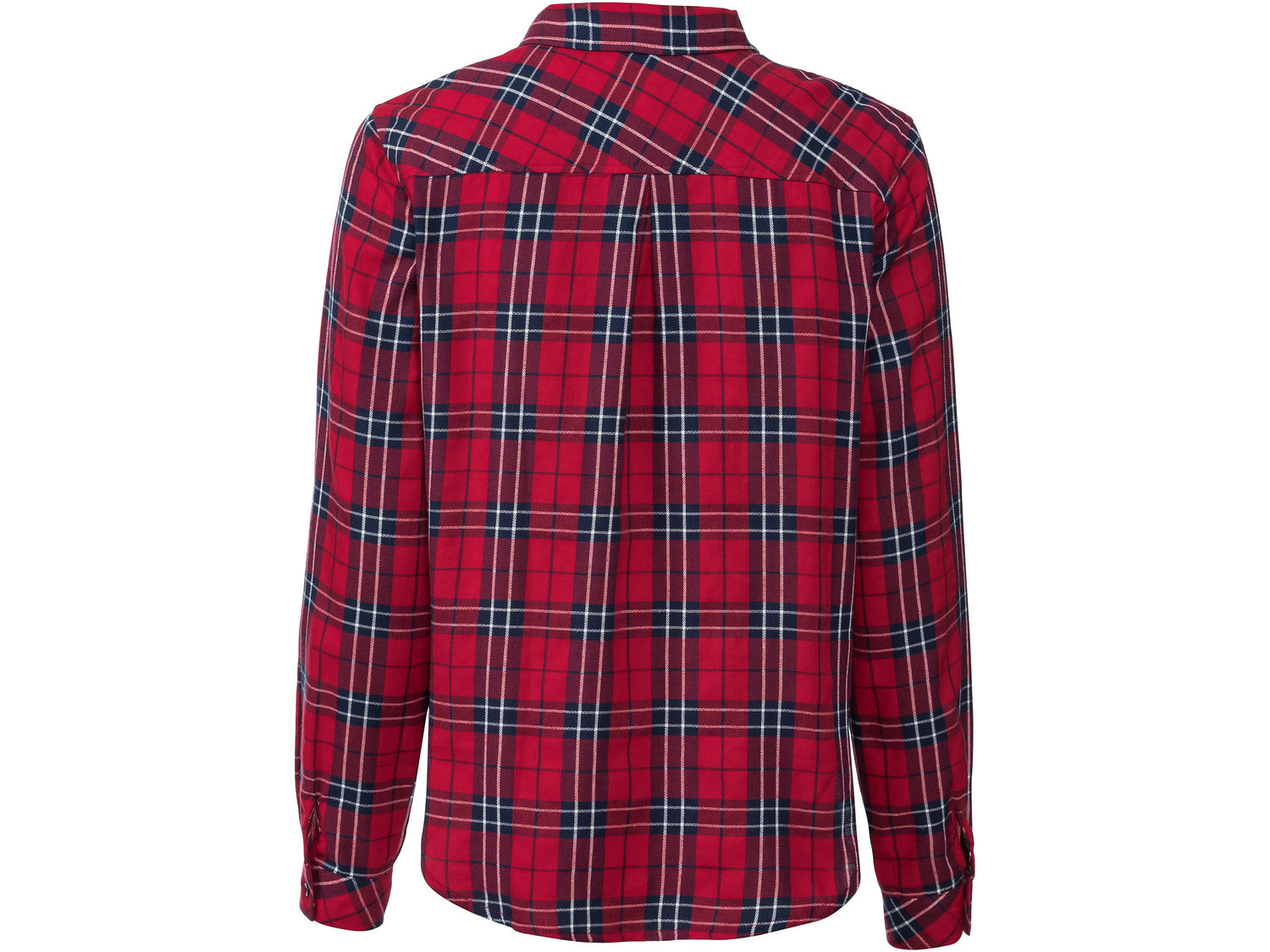 Koszula flanelowa Esmara, cena 29,99 PLN 
- koszula flanelowa w kratkę to klasyczny ...