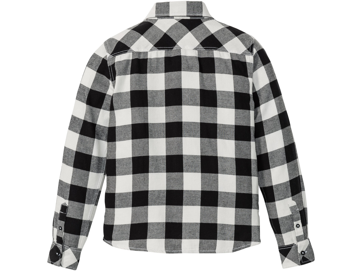 Koszula flanelowa Pepperts, cena 29,99 PLN 
- koszula flanelowa w kratkę to klasyczny ...