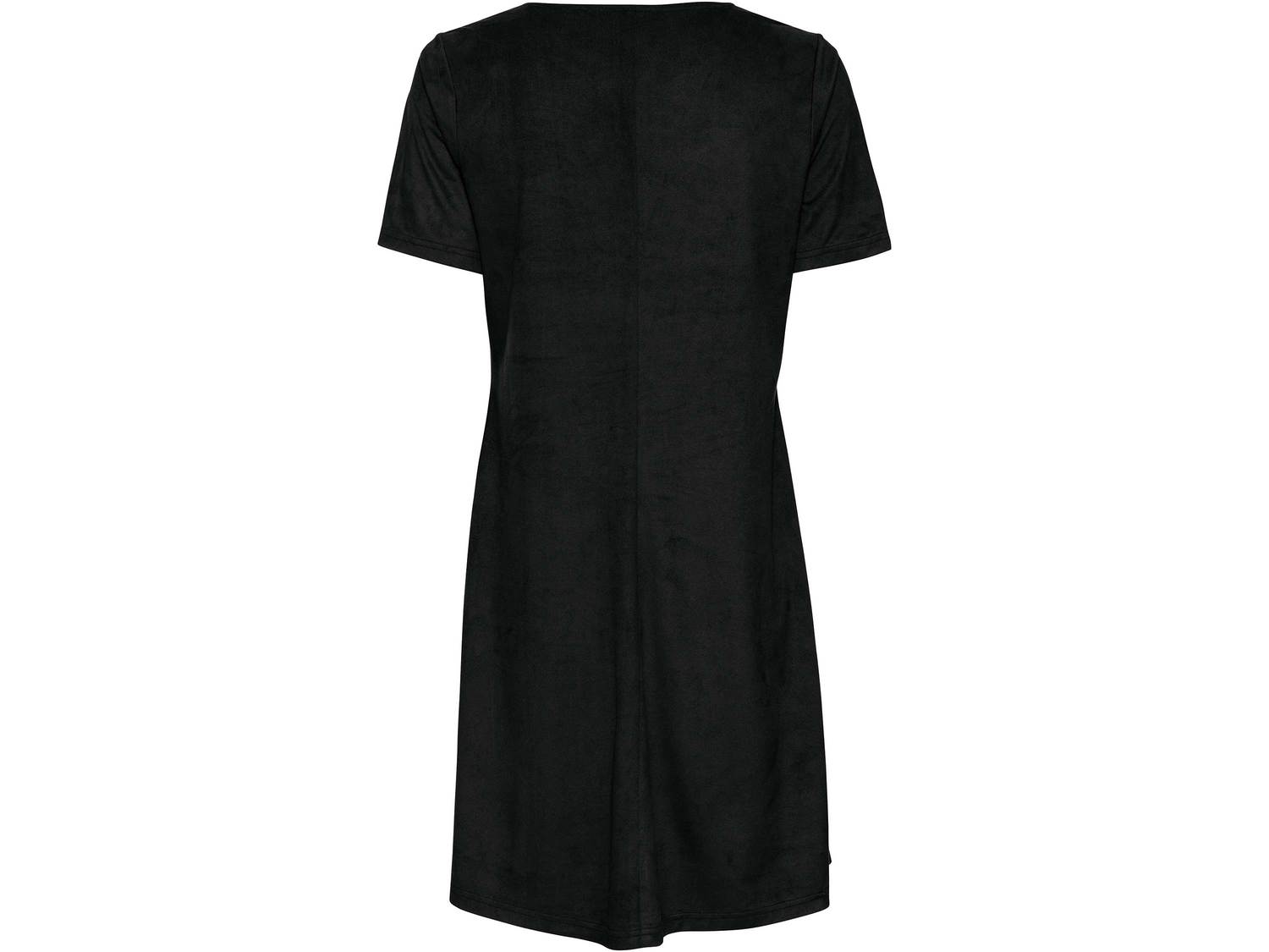 Sukienka Esmara, cena 39,99 PLN 
- wygląd sk&oacute;ry welurowej
- rozmiary: ...