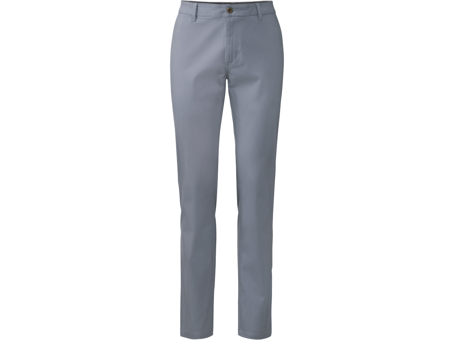 Spodnie chino Livergy, cena 44,99 PLN 
- 98% bawełny, 2% elastanu (LYCRA&reg;)
- ...