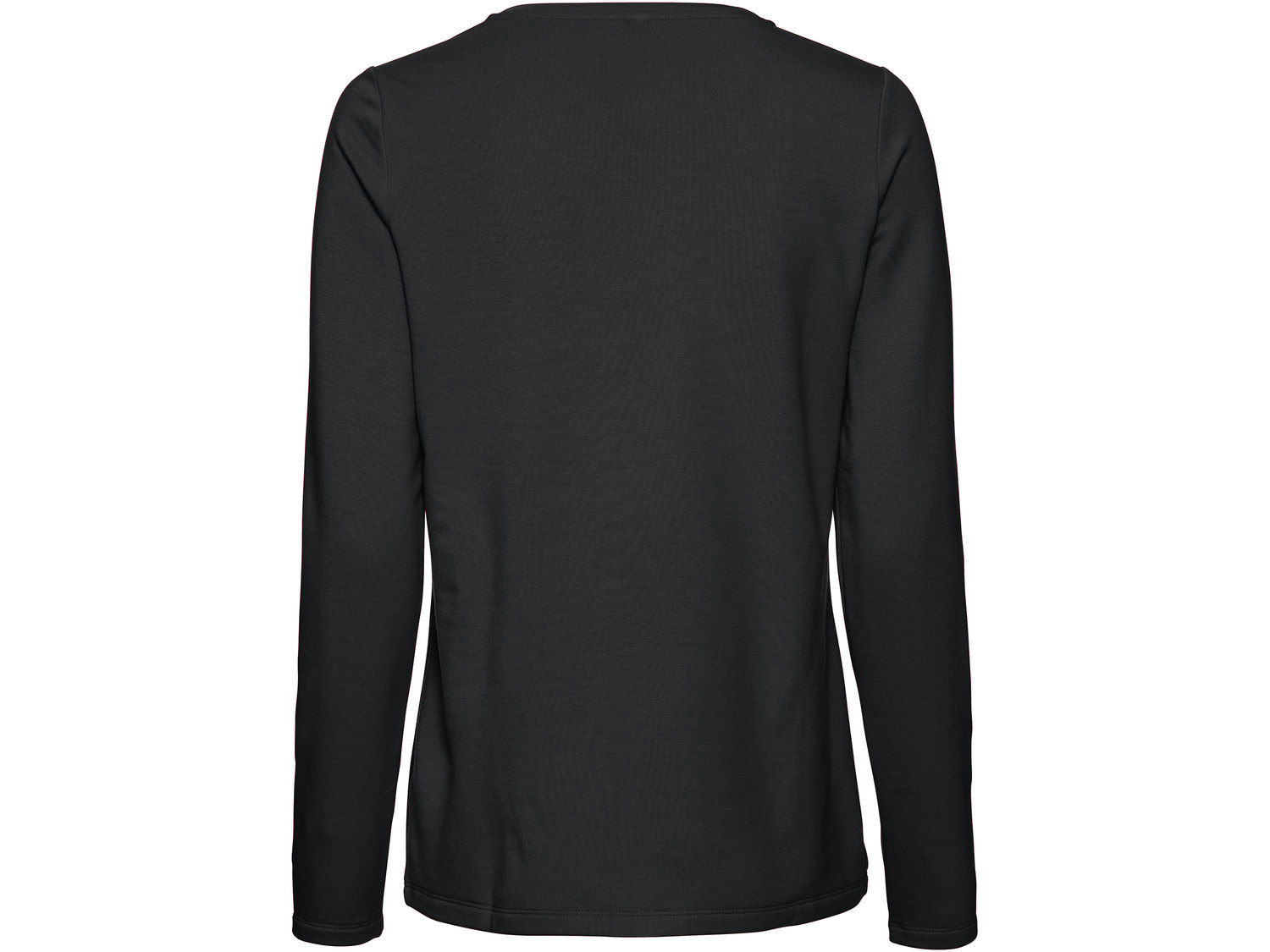 Koszulka termiczna Esmara, cena 24,99 PLN 
- miękka i bardzo ciepła strona wewnętrzna
- ...