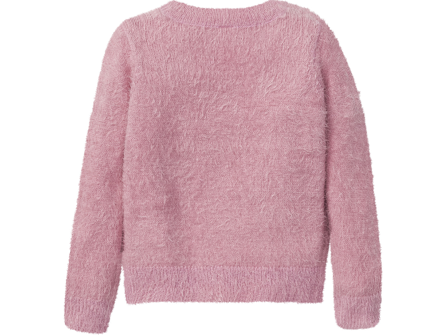 Sweter z szenili Pepperts, cena 29,99 &#8364; 
- wyjatkowo miękki i ciepły
- ...