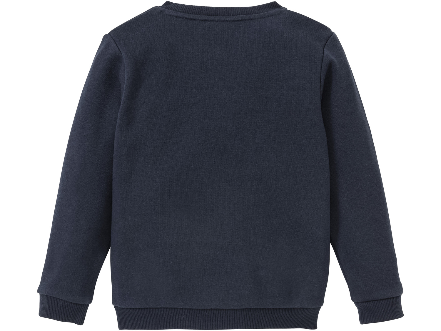 Bluza Lupilu, cena 19,99 &#8364; 
- wysoka zawartość bawełny
- rozmiary: ...
