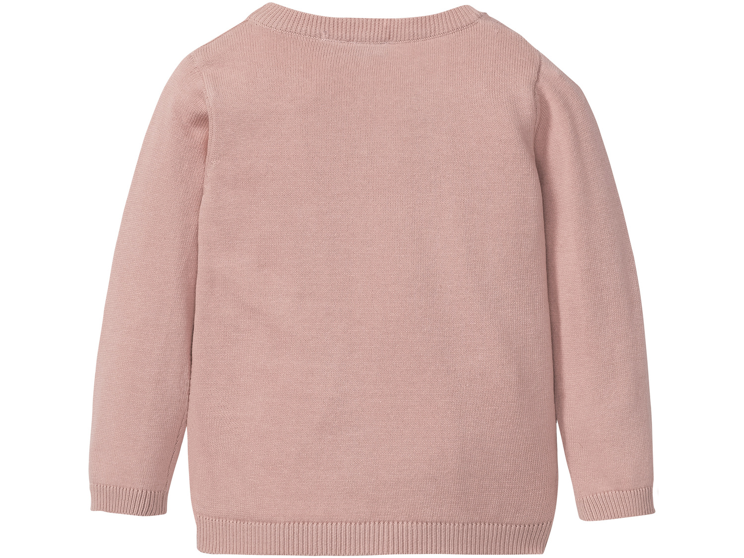 Sweter Lupilu, cena 21,99 &#8364; 
- 100% bawełny
- błyszczący nadruk
- rozmiary: ...