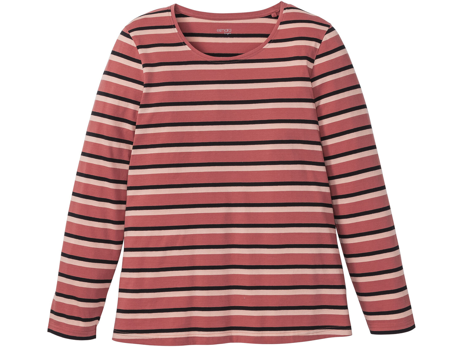 Piżama z bawełny Esmara Lingerie, cena 34,99 PLN 
- 100% bawełny
- rozmiary: ...