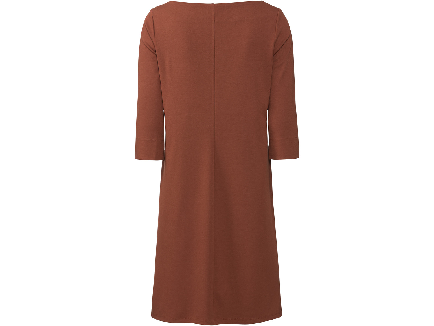 Sukienka z wiskozą Esmara, cena 34,99 PLN 
- podkreśla figurę dzięki zawartości ...