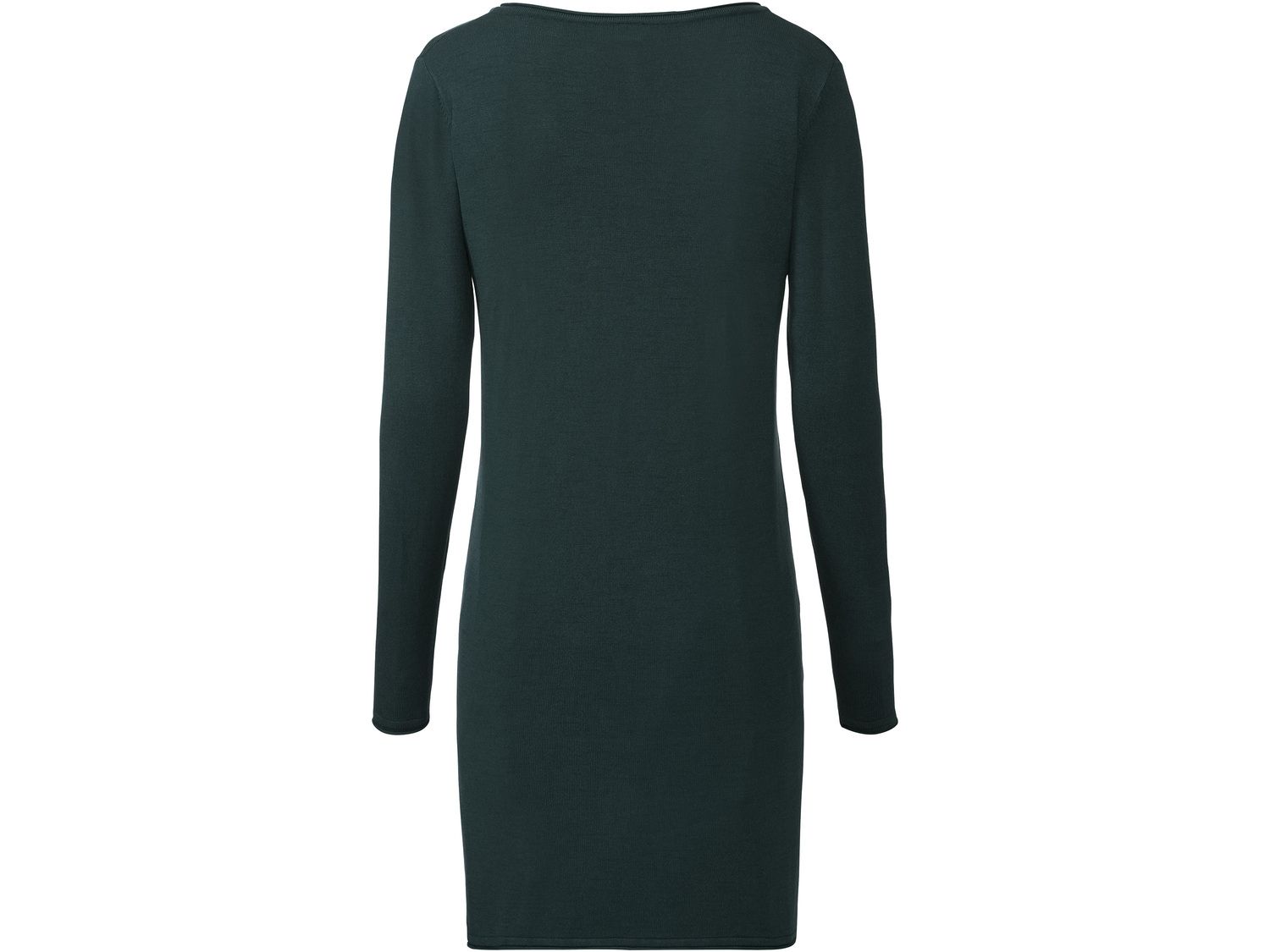 Sukienka z wiskozą Esmara, cena 44,99 PLN 
- 70% wiskozy (LenzigTM EcoVeroTM), ...
