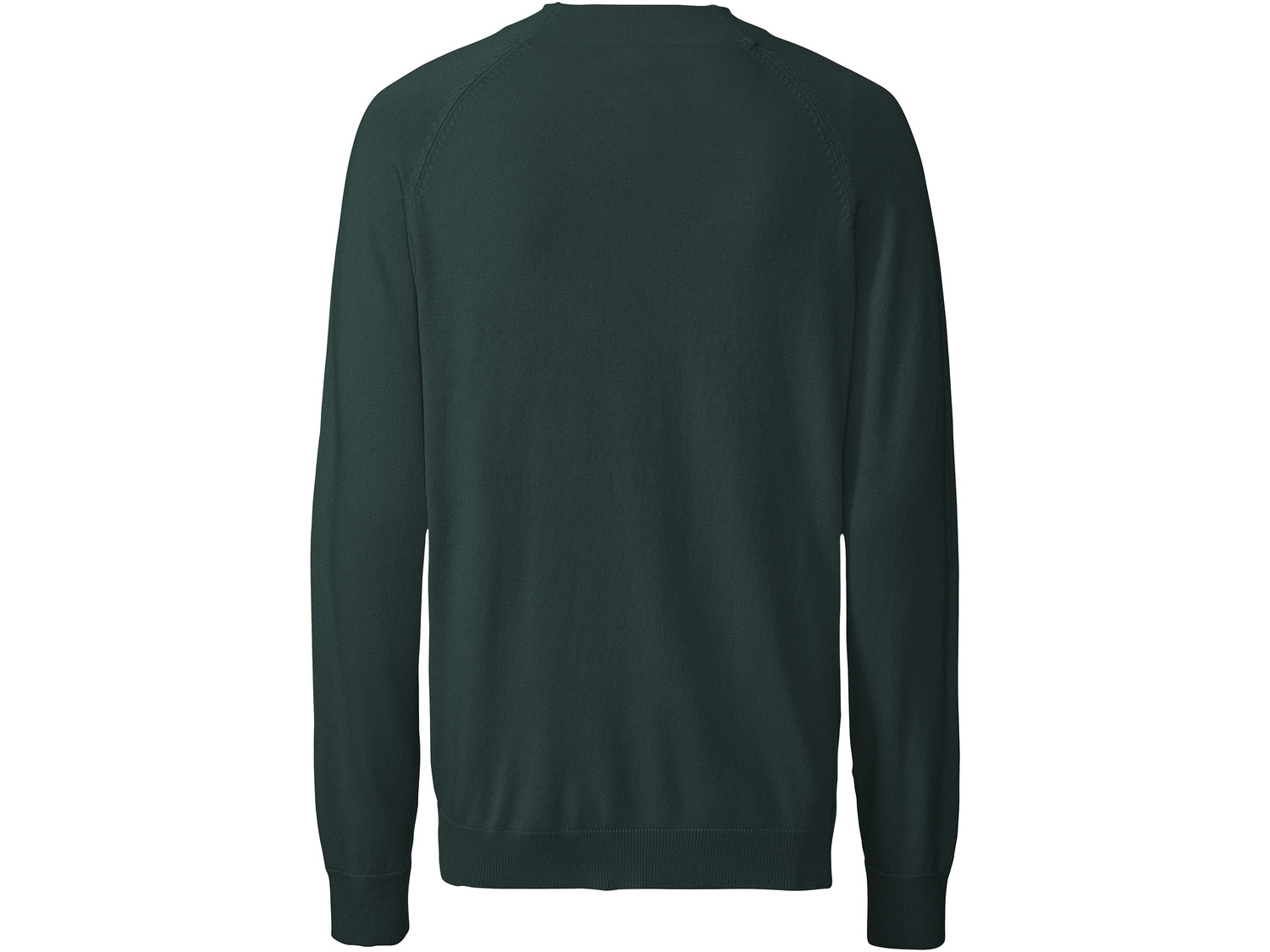 Sweter z wiskozą Esmara, cena 34,99 PLN 
- 84% wiskozy (LENZING&trade; ECOVERO&trade;), ...