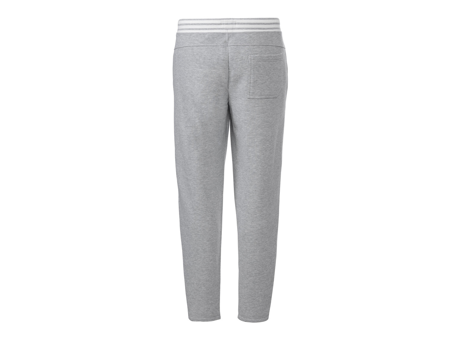 Spodnie dresowe Livergy, cena 39,99 PLN 
- wysoka zawartość bawełny 
- miękkie, ...
