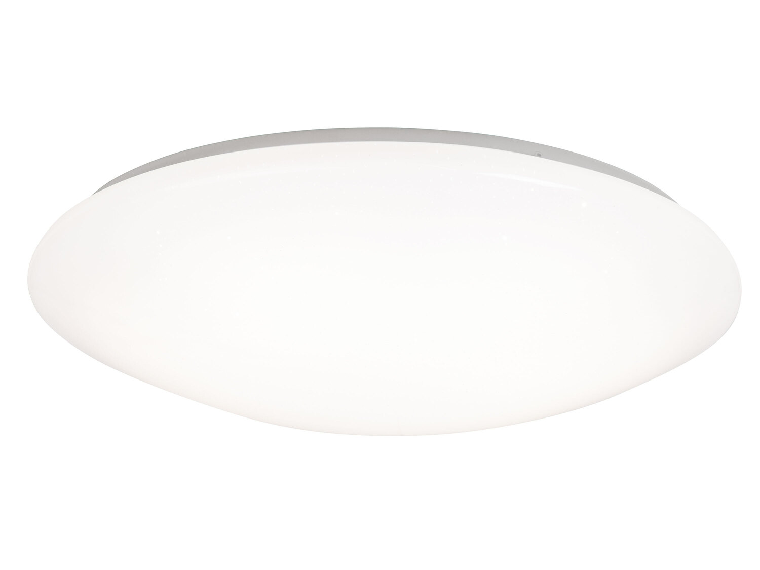 Lampa sufitowa LED zmieniająca kolory Livarno, cena 169,00 PLN 
- w zestawie: ...