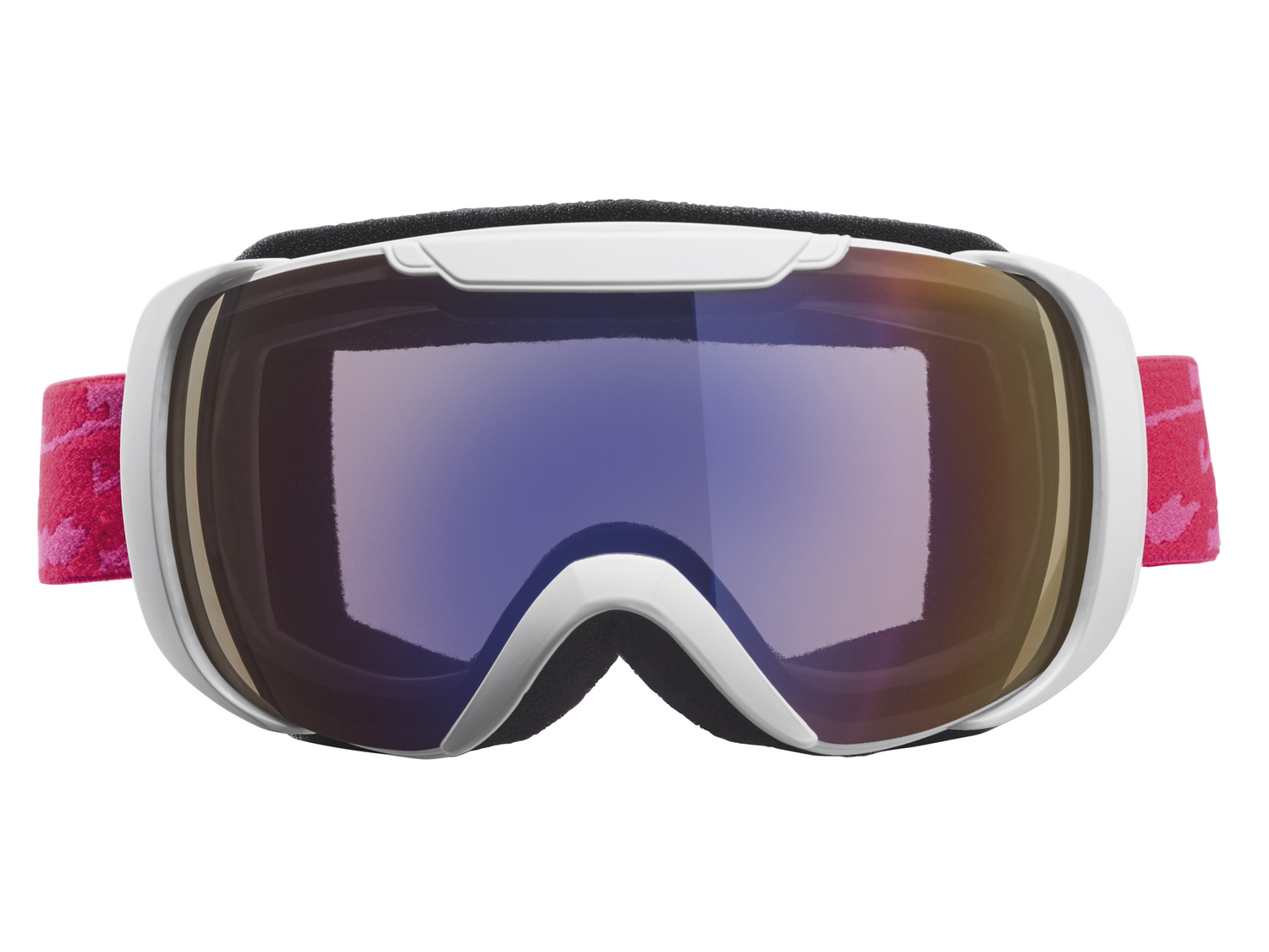 Gogle Crivit, cena 39,99 PLN 
Akcesoria na narty i snowboard!
- 100% ochrony UV, ...