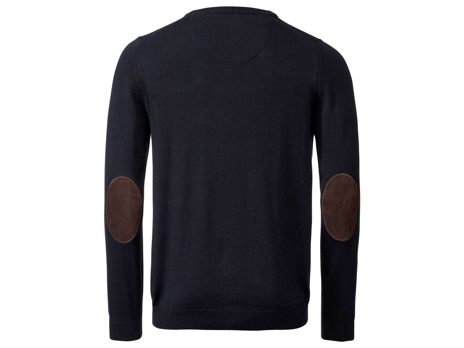 Sweter , cena 34,99 PLN 
- rozmiary: M-XL
- 50% bawełny, 50% poliakrylu
Dostępne ...
