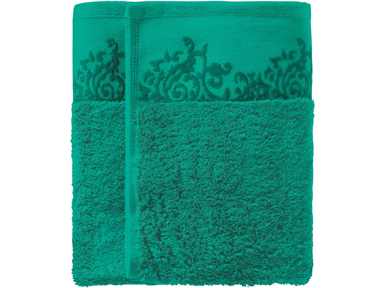 Ręcznik 50 x 100 cm 500 g/m² Miomare, cena 11,99 PLN 
5 kolorów 
- miękkie ...