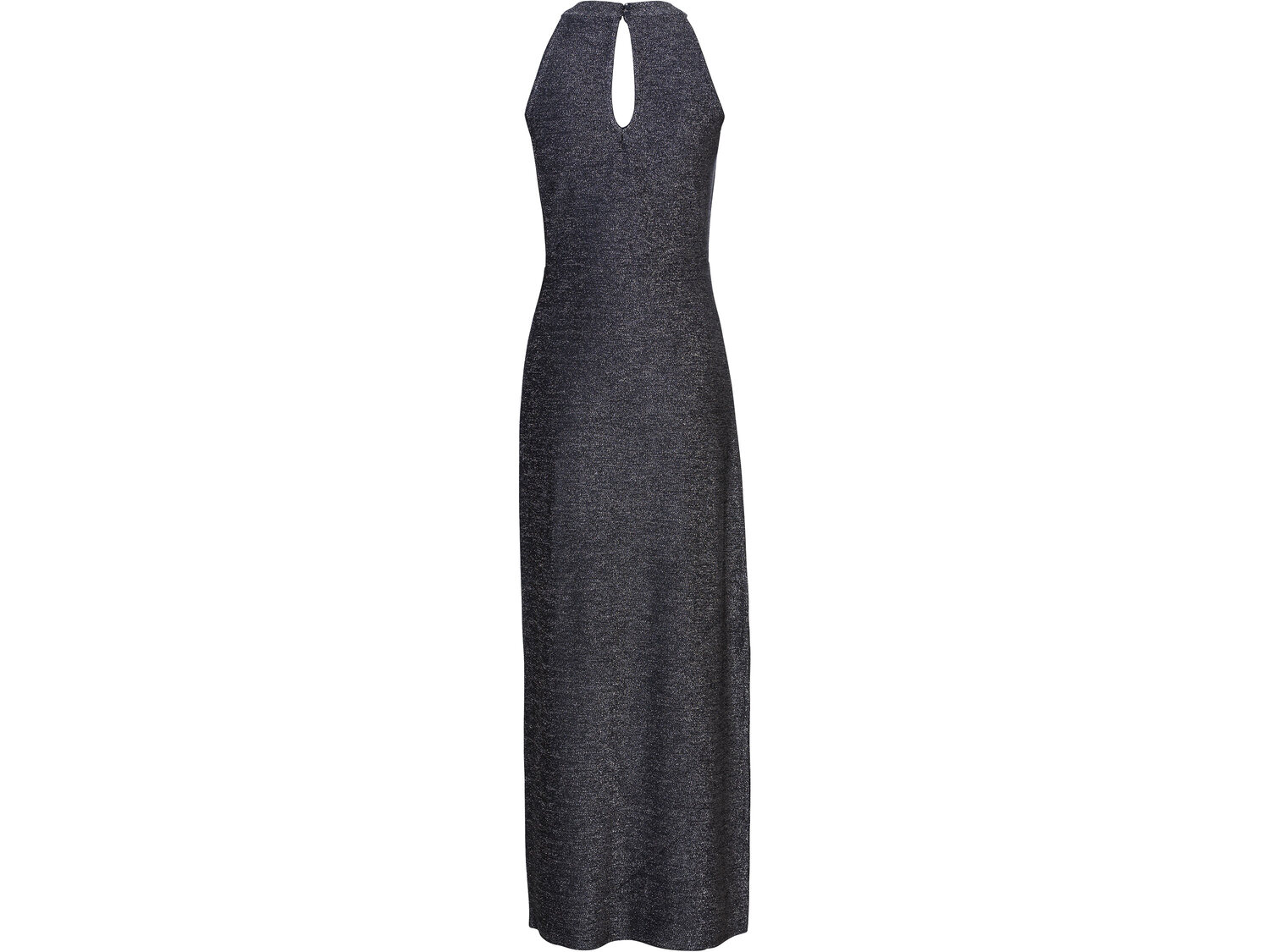 Sukienka z błyszczącej tkaniny Esmara, cena 49,99 PLN 
- rozmiary: S-L
Dostępne ...