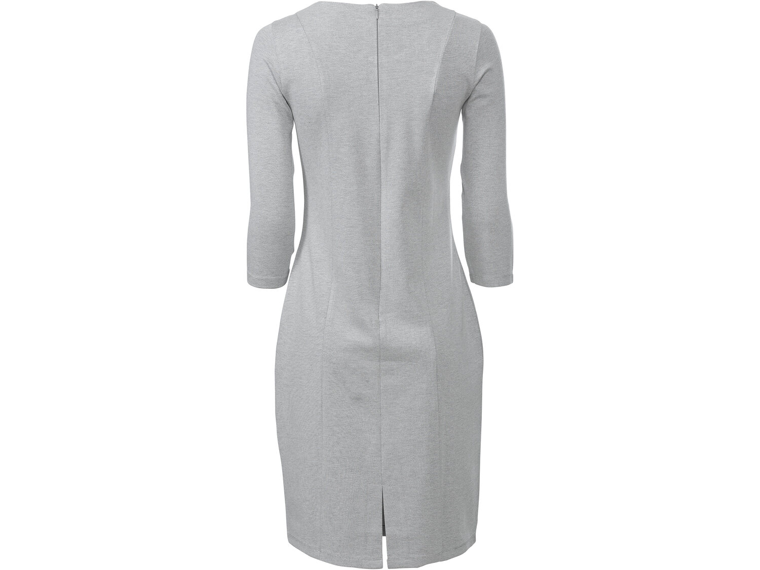 Sukienka z wiskozą Esmara, cena 44,99 PLN 
- klasyczny kr&oacute;j
- rozmiary: ...