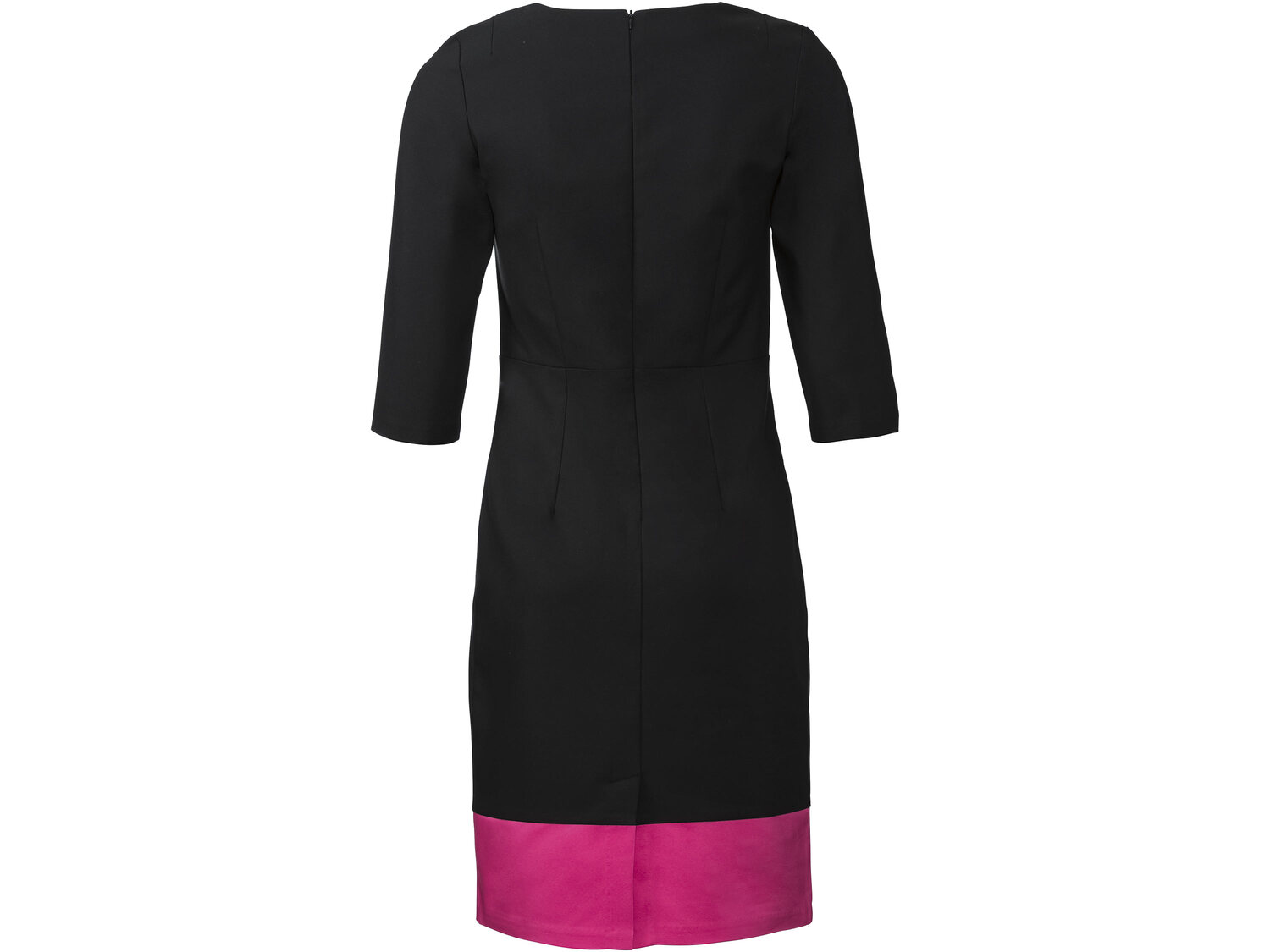 Sukienka z bawełną Esmara, cena 39,99 PLN 
- rozmiary: 36-42
Dostępne rozmiary

Opis

- ...