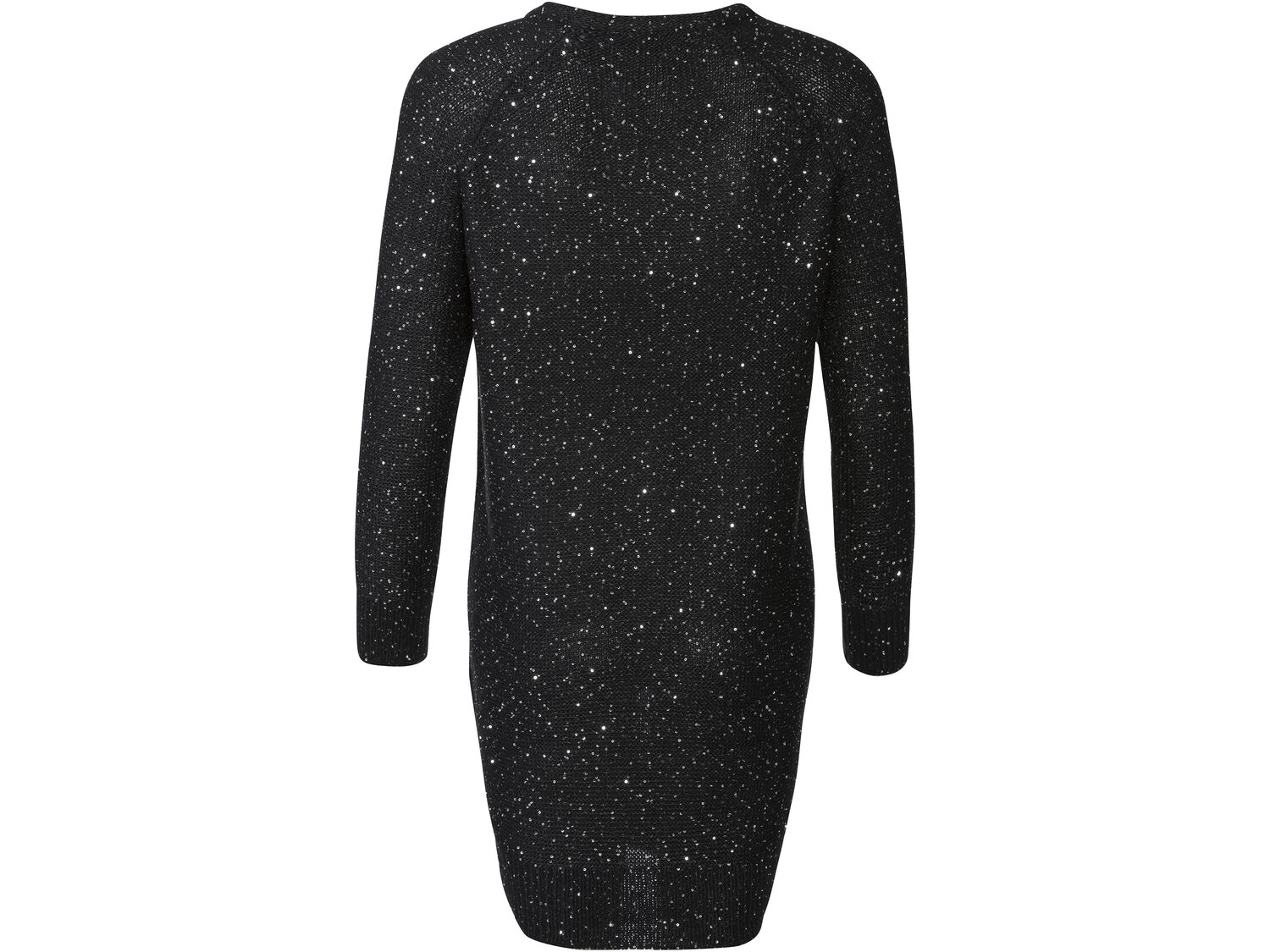 Sukienka dzianinowa Esmara, cena 39,99 PLN 
- rozmiary: XS-L
&nbsp;
Dostępne ...