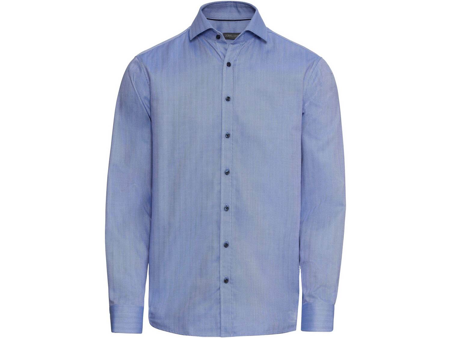 Koszula , cena 49,99 PLN 
- 100% bawełny
- rozmiary: 39-42
- slim fit - krój ...