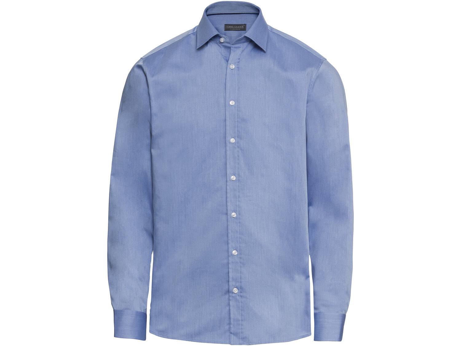 Koszula , cena 49,99 PLN 
- 100% bawełny
- rozmiary: 39-43
- slim fit - krój ...
