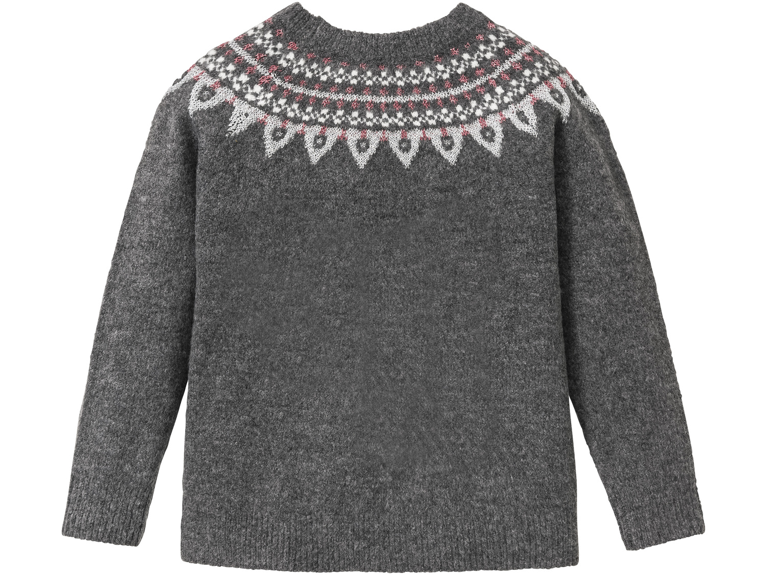Sweter dziewczęcy Pepperts, cena 34,99 PLN 
- miękki i puszysty
- rozmiary: 134-164
Dostępne ...