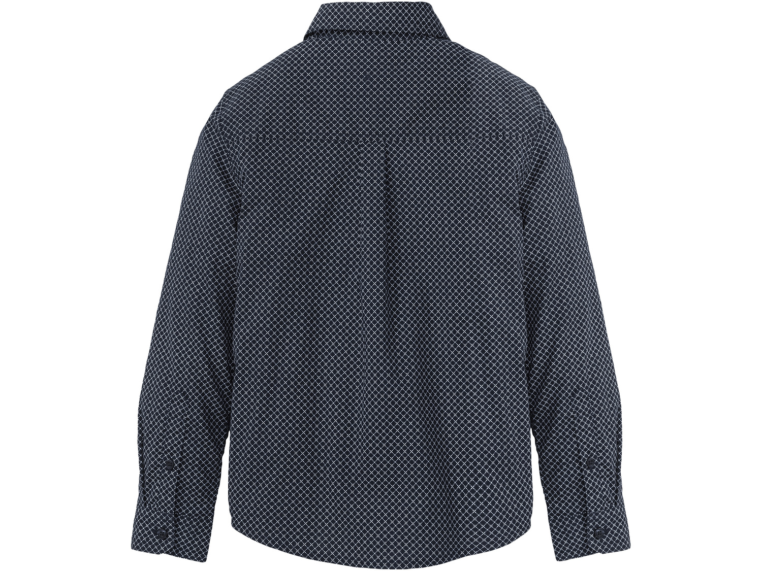 Koszula chłopięca z krawatem Pepperts, cena 29,99 PLN 
- koszula: 100% bawełny, ...