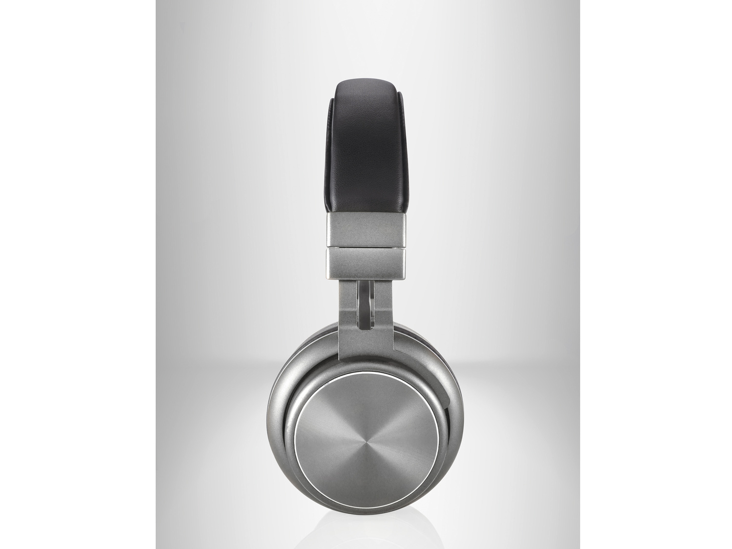 Składane słuchawki bezprzewodowe Bluetooth® Silvercrest, cena 119,00 PLN 
2 ...