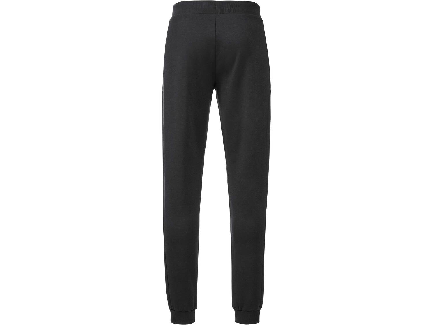Spodnie dresowe z bawełną Crivit, cena 34,99 PLN 
męskie 
- rozmiary: S-XL
- ...