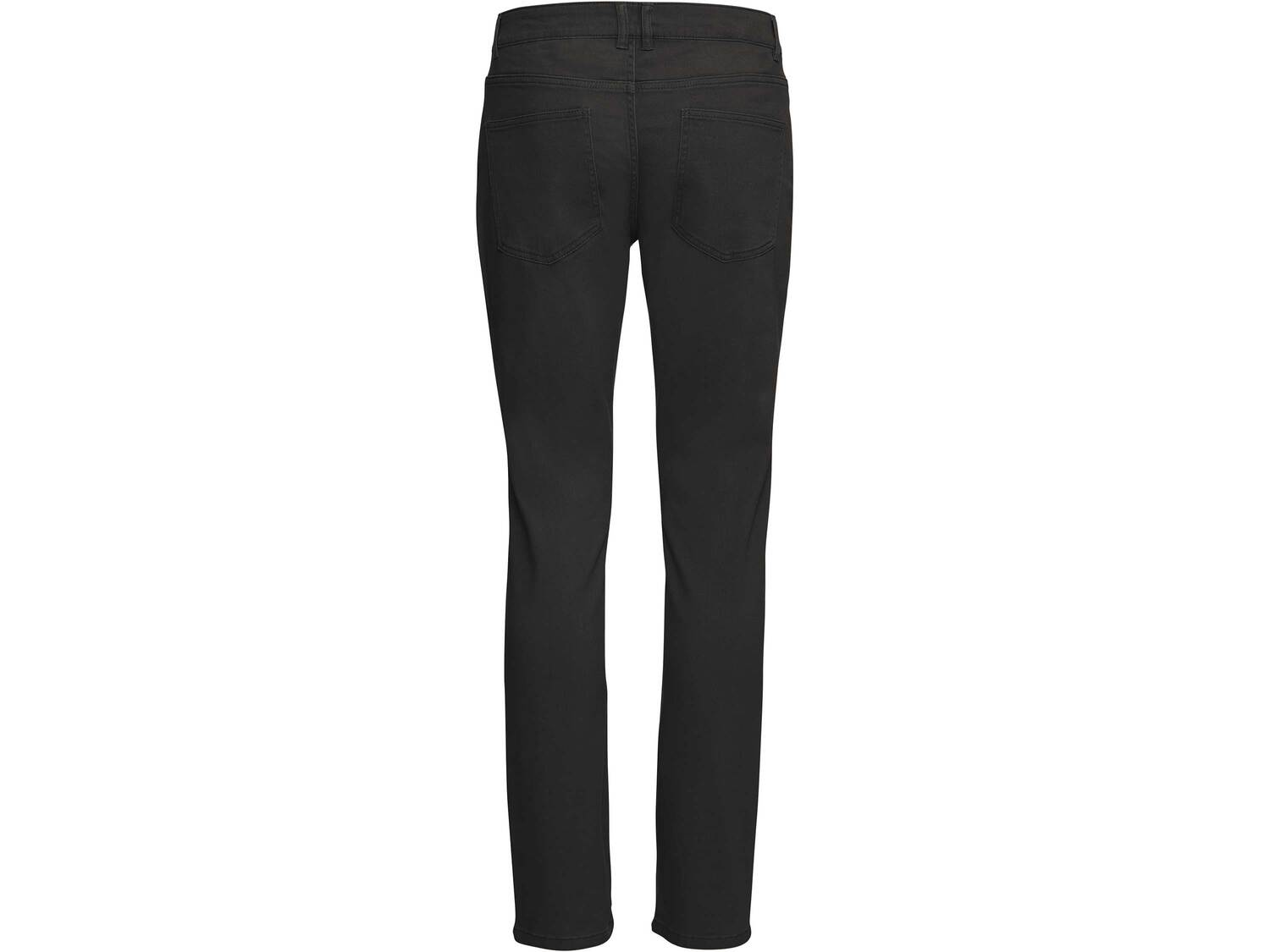 Spodnie chino Livergy, cena 39,99 PLN 
- 98% bawełny, 2% elastanu (LYCRA&reg;)
- ...