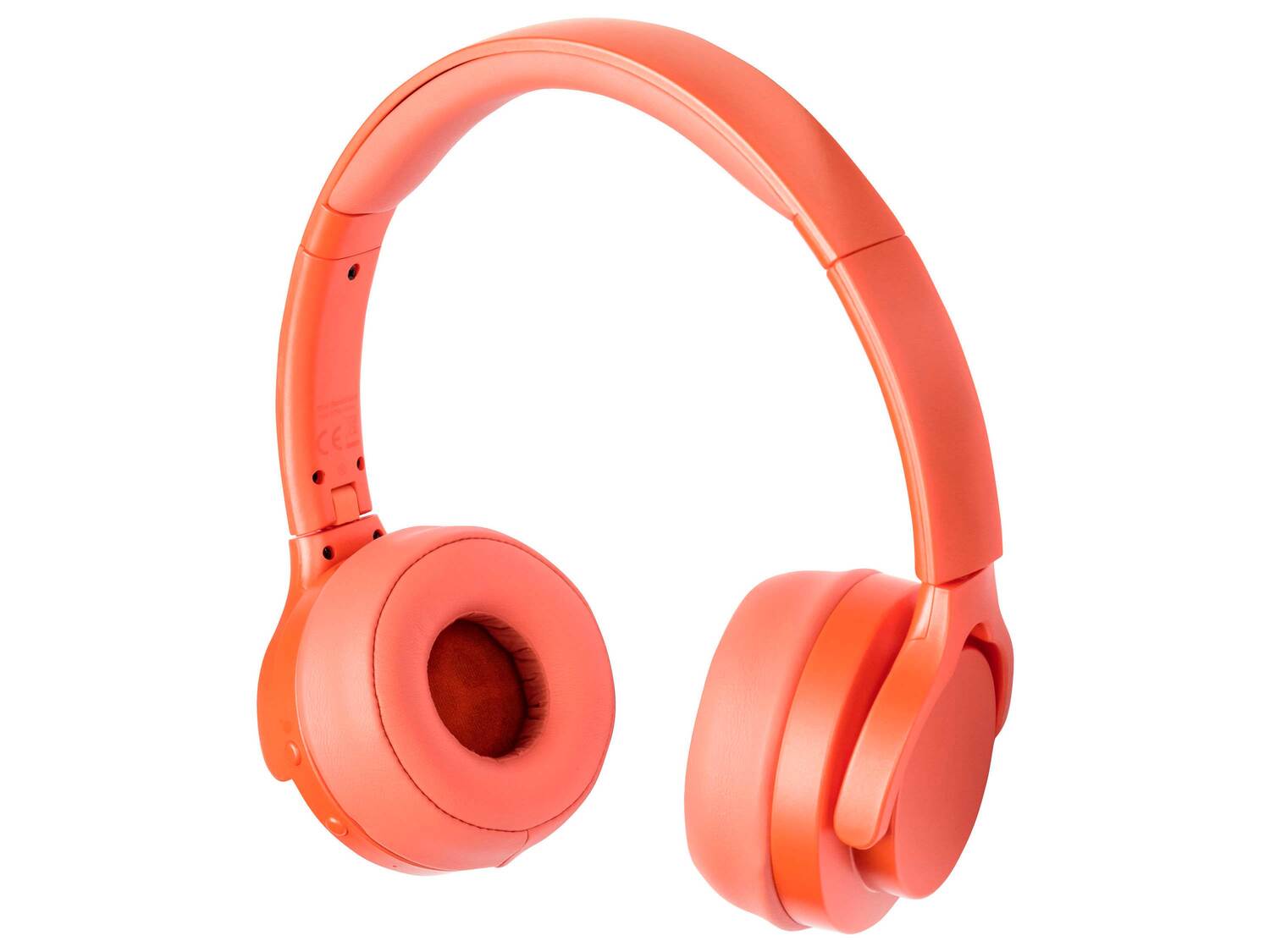 Słuchawki z funkcją Bluetooth® Silvercrest, cena 89,90 PLN 
4 kolory 
- z funkcją ...