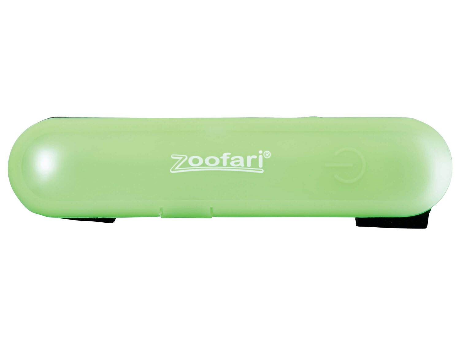 Akcesoria dla psa z oświetleniem LED Zoofari, cena 19,99 PLN 
- z kablem USB
- ...