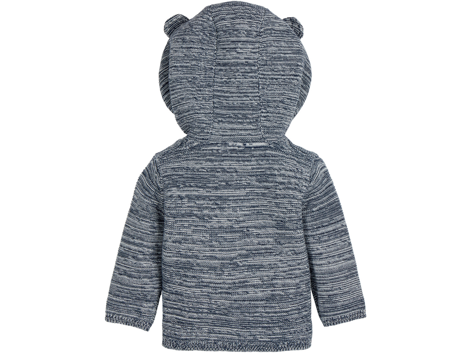 Sweterek niemowlęcy Lupilu, cena 19,99 PLN 
- rozmiary: 50-92
- 100% biobawełny
Dostępne ...