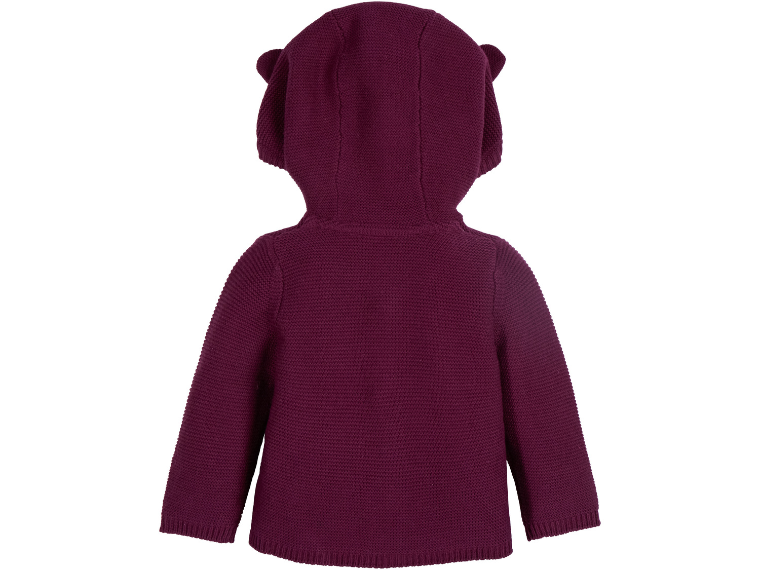 Sweterek niemowlęcy Lupilu, cena 19,99 PLN 
- rozmiary: 62-92
- 100% biobawełny
Dostępne ...
