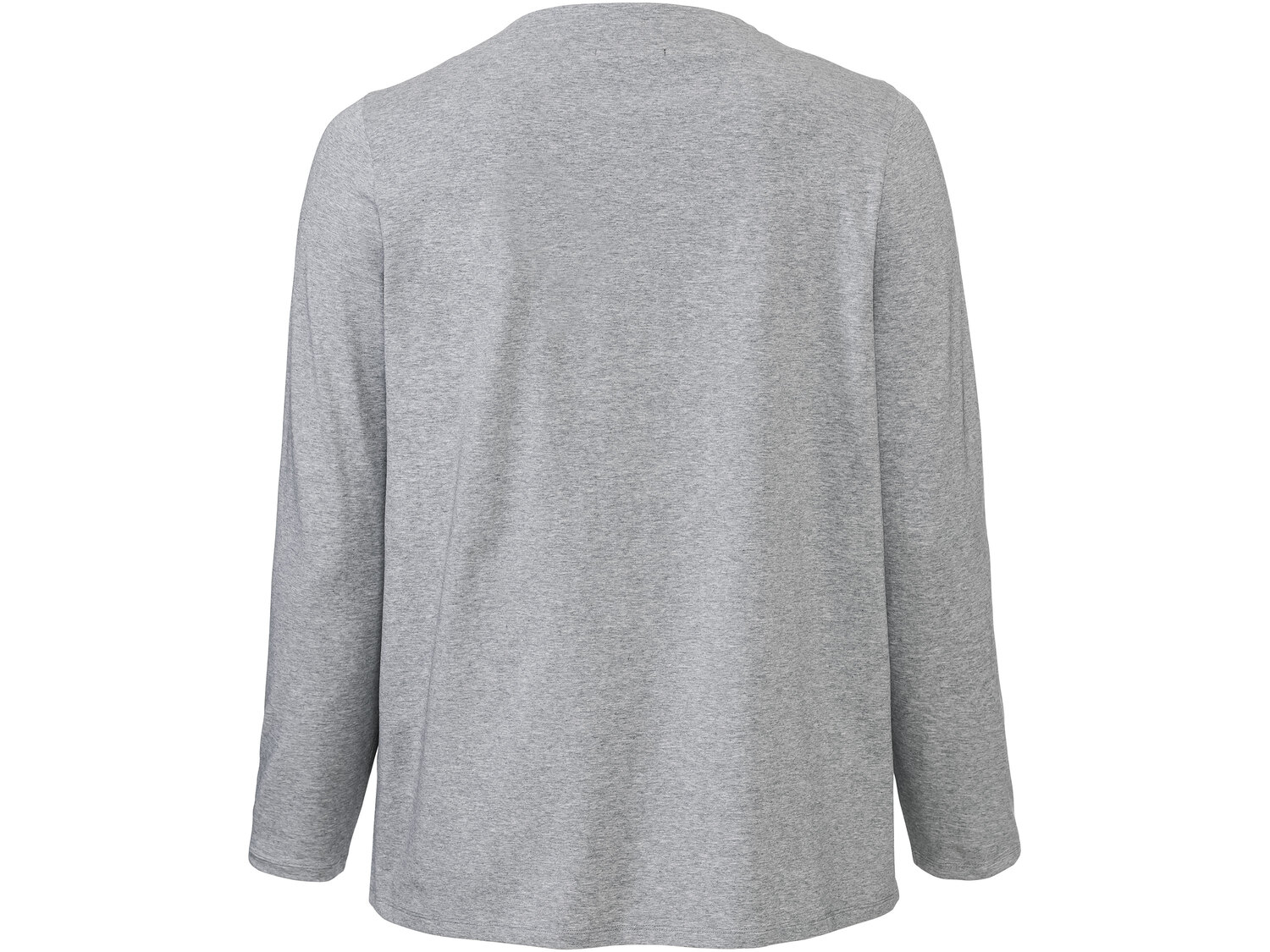 Bluzka damska z bawełny Esmara, cena 29,99 PLN 
- 95% bawełny, 5% elastanu (LYCRA®)
- ...