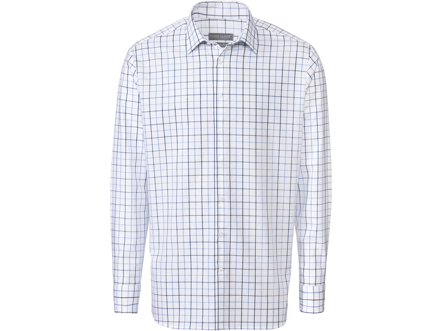 Koszula biznesowa męska , cena 49,99 PLN 
- rozmiary: 39-44
- taliowany krój
- ...