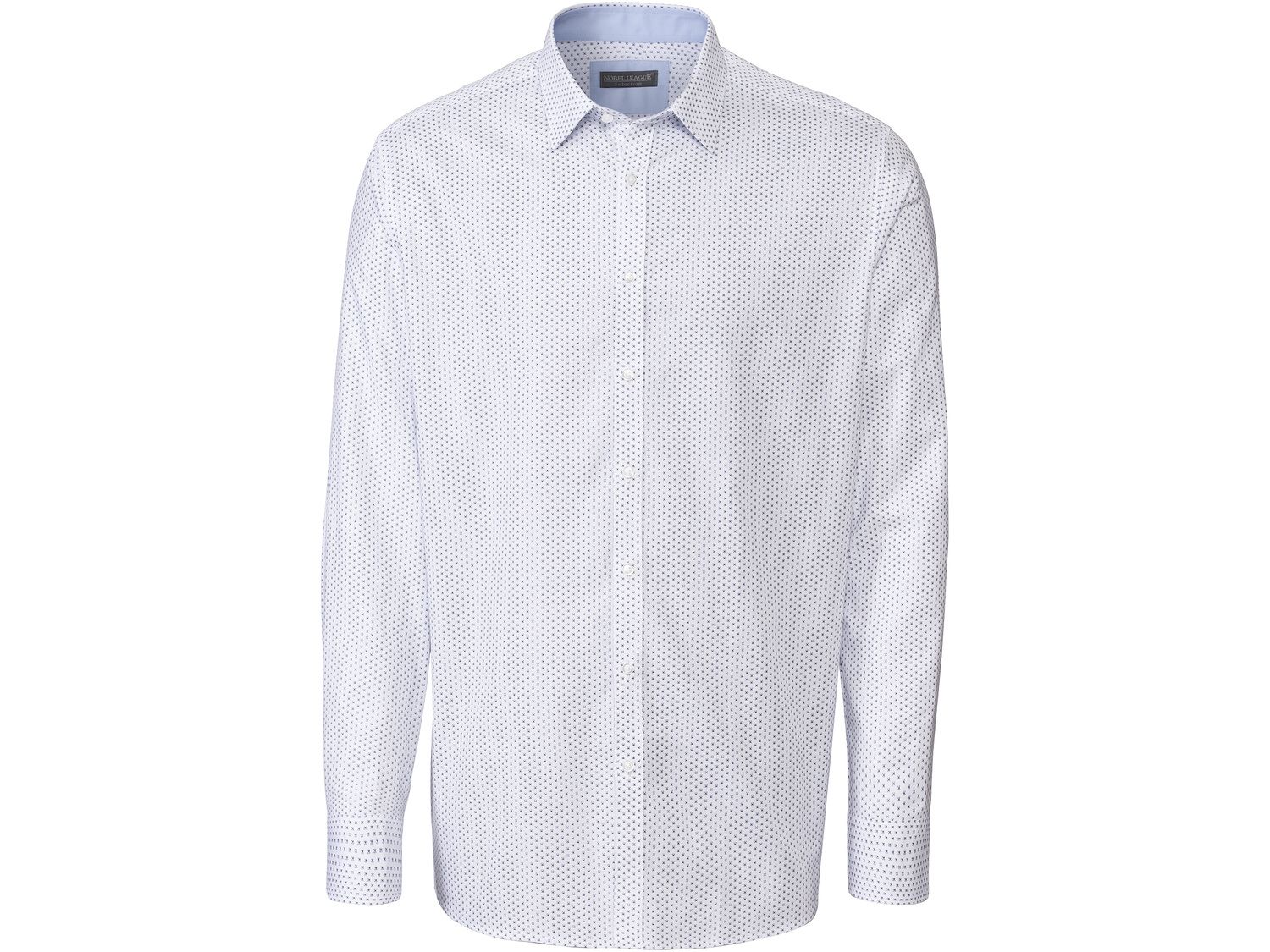 Koszula biznesowa męska , cena 49,99 PLN 
- rozmiary: 40-42
- taliowany krój
- ...