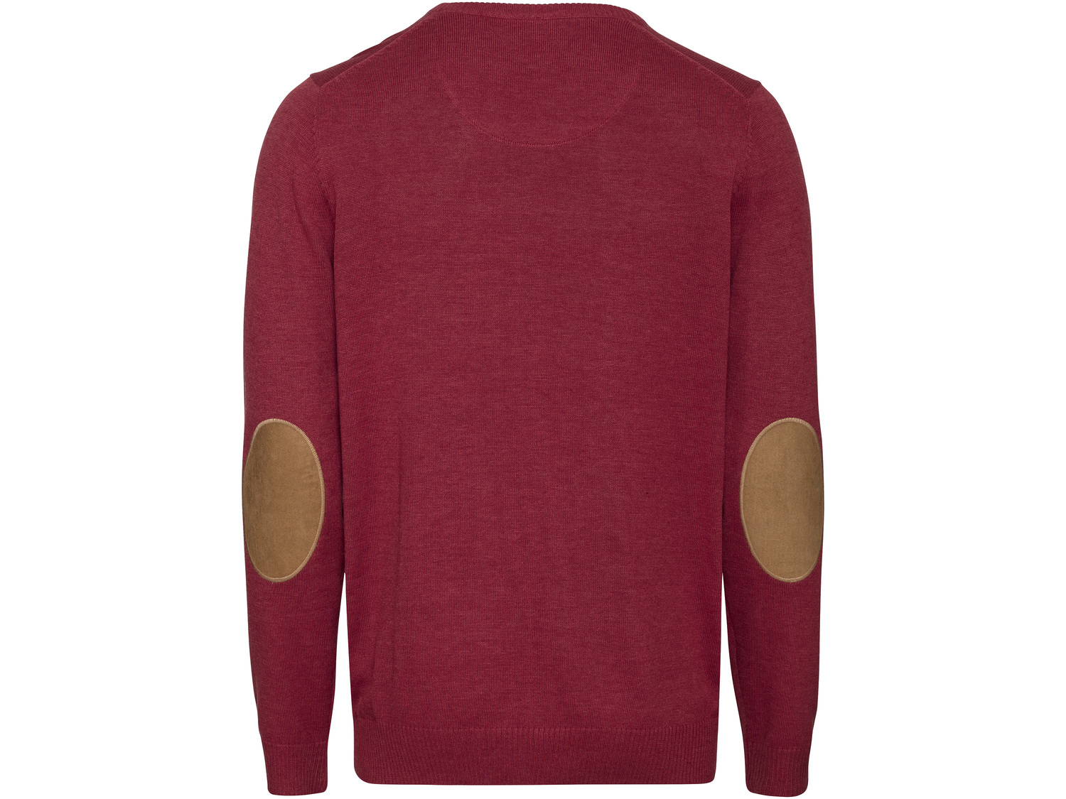 Sweter męski Livergy, cena 34,99 PLN 
- 100% bawełny
- rozmiary: M-XL
- dzianina ...