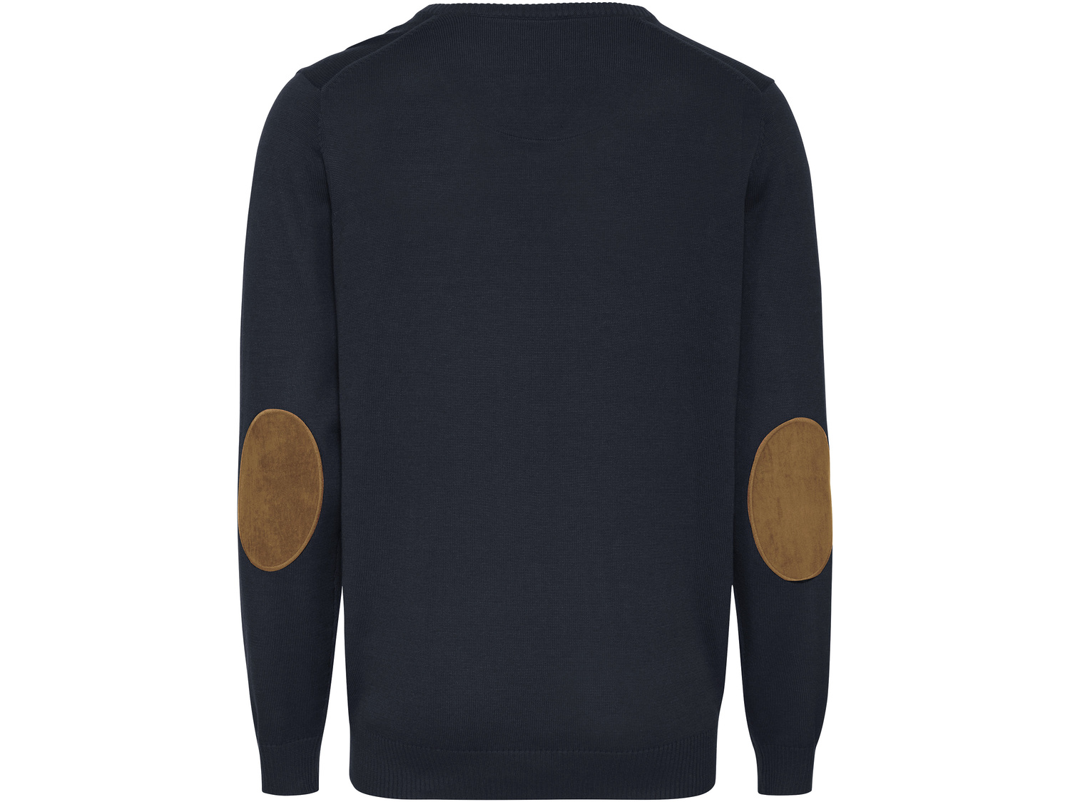 Sweter męski Livergy, cena 34,99 PLN 
- 50% bawełny, 50% poliakrylu
- rozmiary: ...