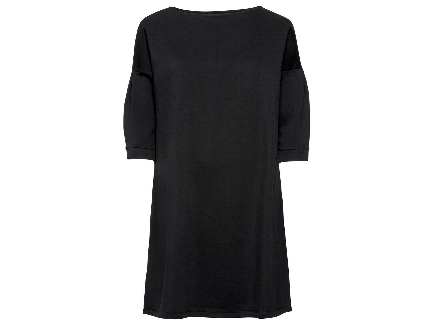 Sukienka z tkaniny dresowej Esmara, cena 19,00 PLN 
różne wzory i rozmiary
Dostępne ...