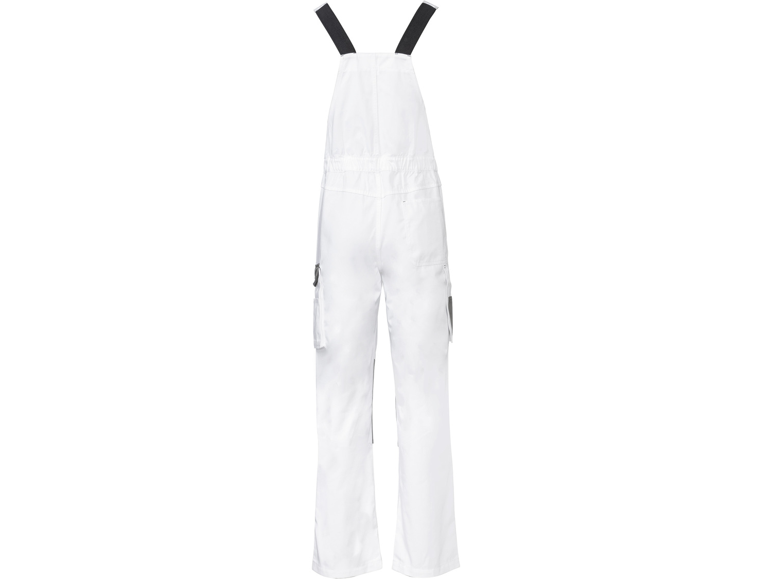 Spodnie robocze Parkside, cena 59,90 PLN 
- z wytrzymałej tkaniny, ze wzmocnionymi ...