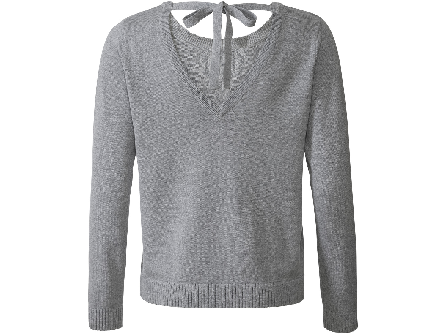Sweter damski z bawełny Esmara, cena 34,99 PLN 
- 100% bawełny
- rozmiary: XS-L
- ...